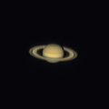 Saturn - 2021