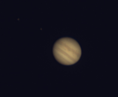 Jupiter - 2020