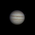 Jupiter - 2022