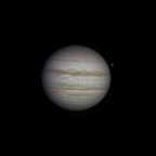 Jupiter - 2022