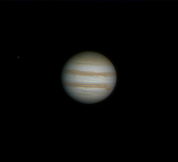 Jupiter - 2023
