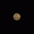 Mars - 2022 - Animation