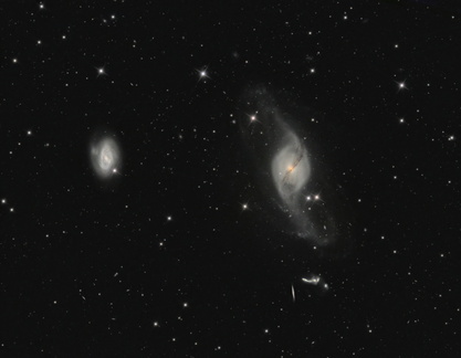 NGC 3718
