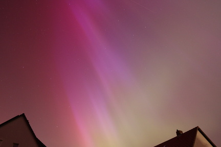 weiterer Blick in Richtung Westen