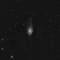 NGC 4651 - Umbrella Galaxy