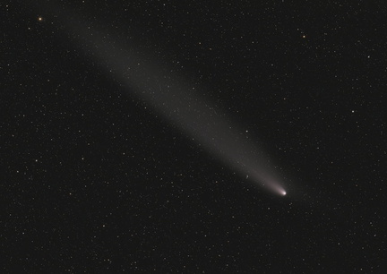 C/2023 A3 (Tsuchinshan-ATLAS)