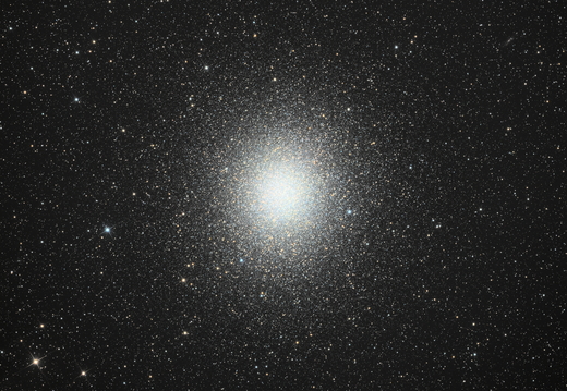 NGC 5139 - Omega Centauri