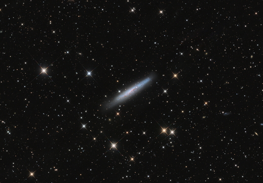 NGC 7090