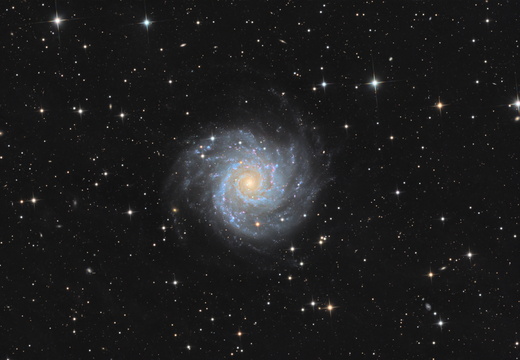 Deep Sky